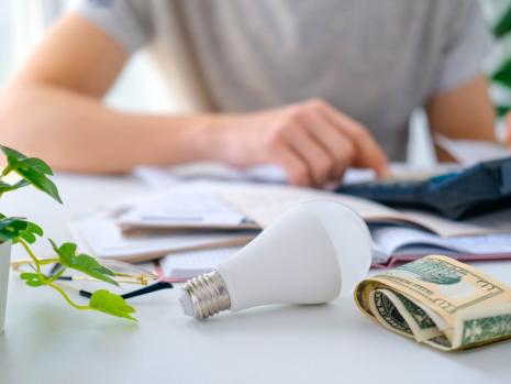 Illustration de l'article Les chèques énergie fioul et bois jouent les prolongations