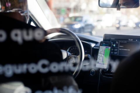 Illustration de l'article Chauffeurs VTC : hausse de la rémunération d’une course