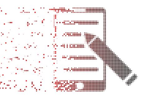 Illustration de l'article Spécialistes du désamiantage : en route vers la dématérialisation !