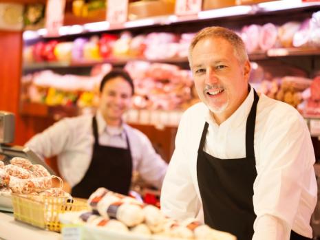 Illustration de l'article Vente de parts sociales et avantage fiscal : quand un boucher fait les choses à moitié…