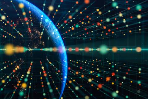 Illustration de l'article Mesures pour un espace numérique sécurisé : un projet à suivre !