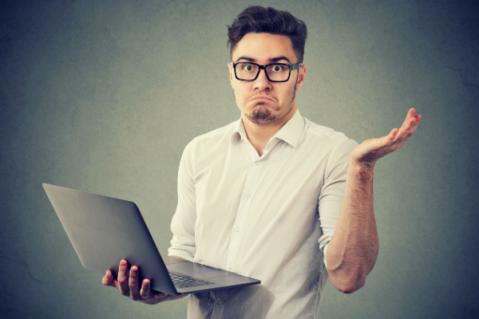 Illustration de l'article Fautes de gestion : gare à la faillite personnelle !