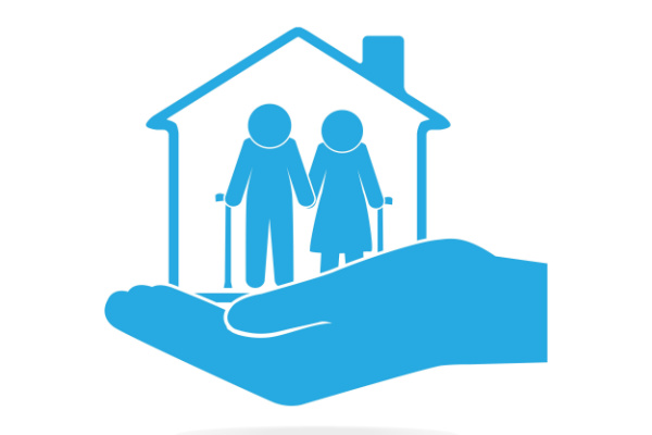 Illustration de l'article Résidants d'EHPAD : oui à la réduction d'impôt, non au crédit d'impôt !