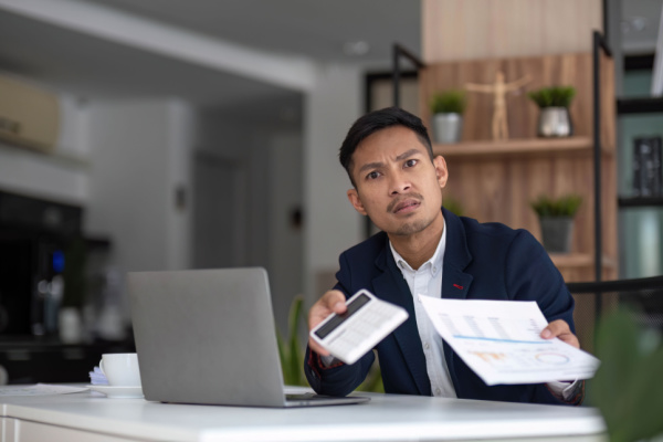 Illustration de l'article TVA et acompte : le Gouvernement envisage-t-il de faire marche arrière ?