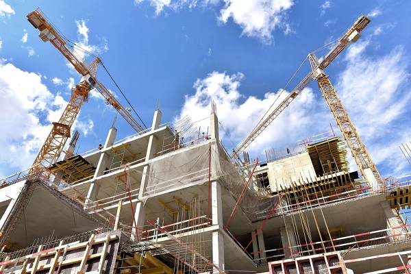 Illustration de l'article Prescription des recours entre constructeurs : les règles du jeu changent…