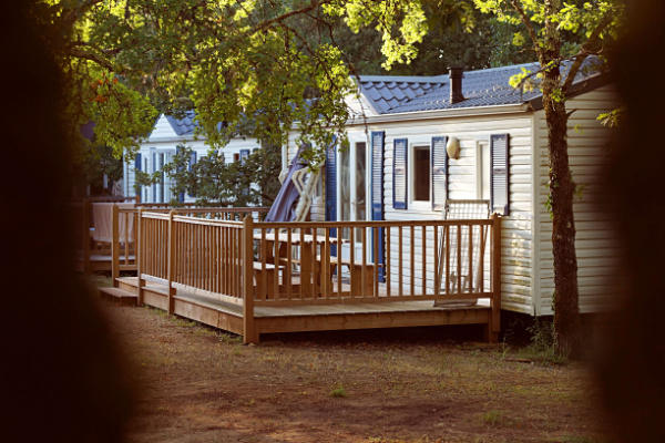 Illustration de l'article Mobil-home : location d’emplacement et pratiques abusives