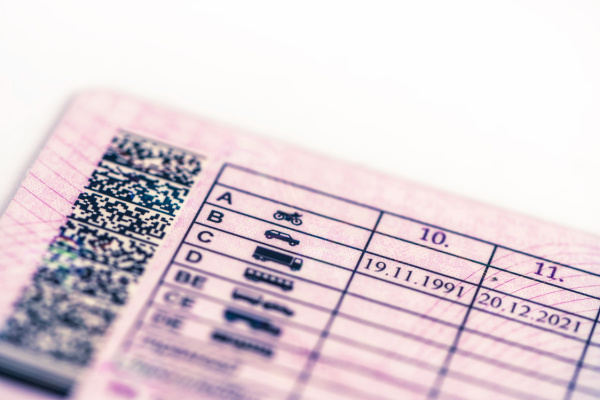 Illustration de l'article « Mes Points Permis » : plus besoin de tenir les comptes !