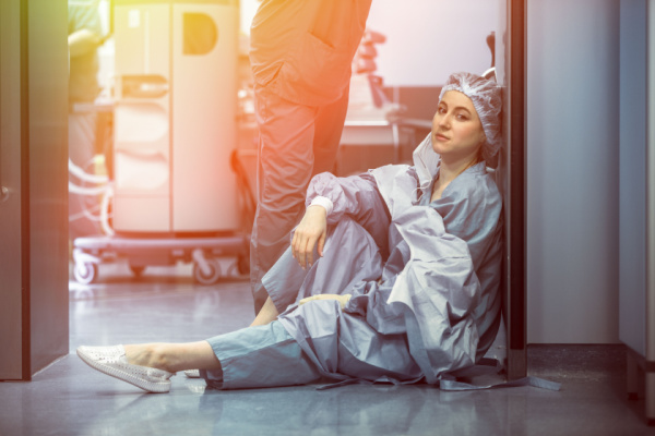 Illustration de l'article Heures supplémentaires réalisées par les soignants : totalement exonérées d’impôt sur le revenu ?