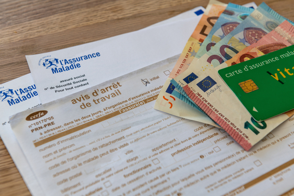 Illustration de l'article Coronavirus (COVID-19) : fin des arrêts de travail dérogatoires