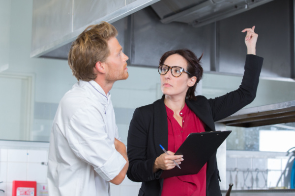 Illustration de l'article CHR : plus de contrôles pour préparer les JO 2024 !