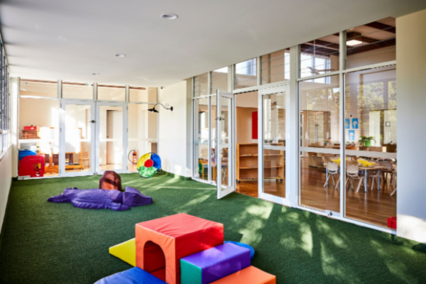 Illustration de l'article Contrôle de la qualité de l’air dans les ERP