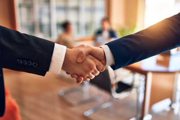 Illustration de l'article Pacte Dutreil : même pour les loueurs en meublé ?