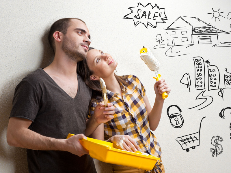 Illustration de l'article Revenus fonciers : travaux effectués sur plusieurs années = reconstruction ?