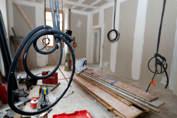 Illustration de l'article Les nouveautés 2024 (fiscales et sociales) pour le secteur de la construction