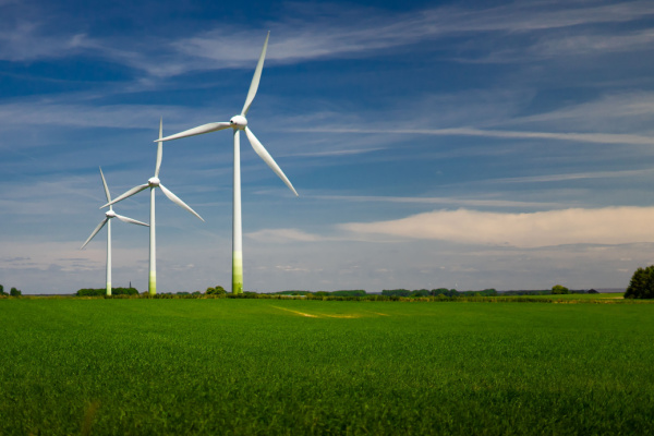 Illustration de l'article Implantation d’éoliennes : que dit le plan local d’urbanisme ?