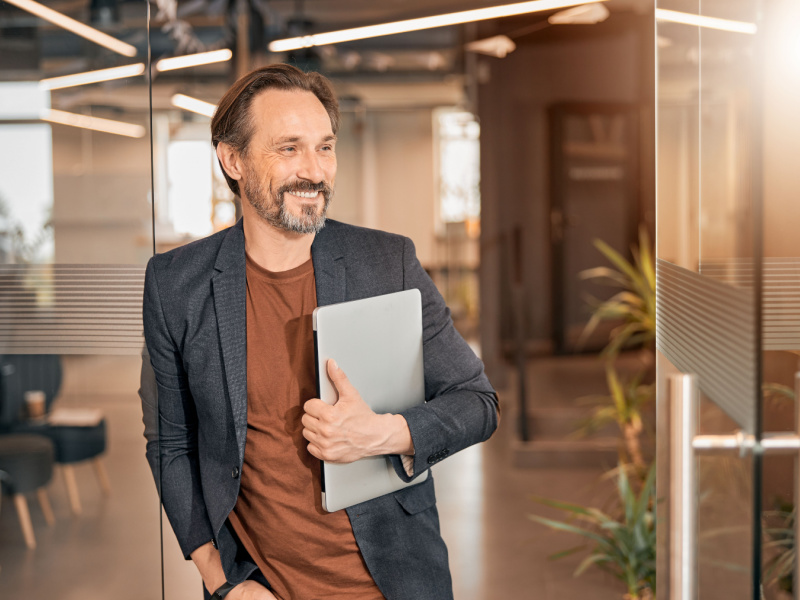 Illustration de l'article Maître de l’affaire : une appréciation au cas par cas