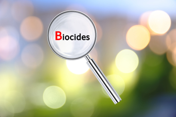 Illustration de l'article Produits biocides : du nouveau en ce qui concerne leur publicité