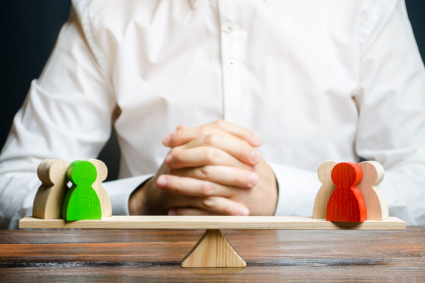 Illustration de l'article Procédure devant le tribunal judiciaire : du nouveau au 1er novembre 2023