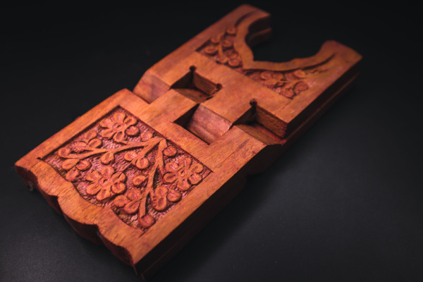 Illustration de l'article Don pour l’achat d’un « trésor national » : une réduction d’impôt à la clé !