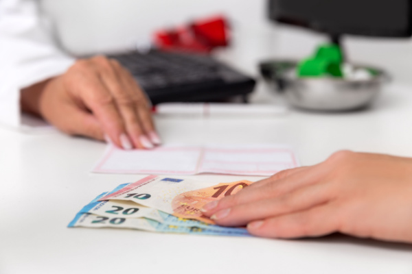 Illustration de l'article Cadeaux d’affaires dans le médical : la DGCCRF sanctionne