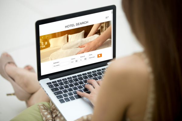 Illustration de l'article Réservation d'hôtel en ligne : les consommateurs protégés ?