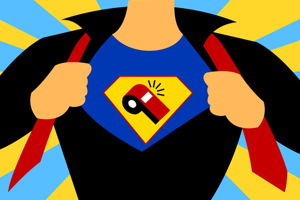 Illustration de l'article Lanceur d’alerte : licenciement (im)possible ?