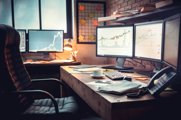 Illustration de l'article AMF : alerte sur des offres d’investissement frauduleuses !