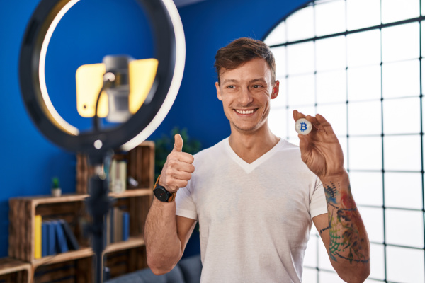 Illustration de l'article Influenceurs financiers : un label pour les bonnes pratiques