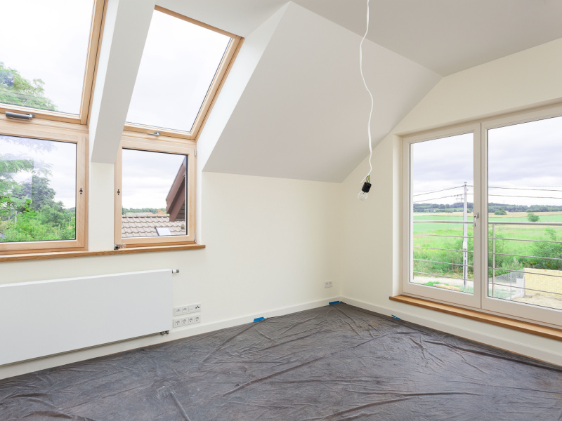 Illustration de l'article Déficit foncier et rénovation énergétique : des précisions…