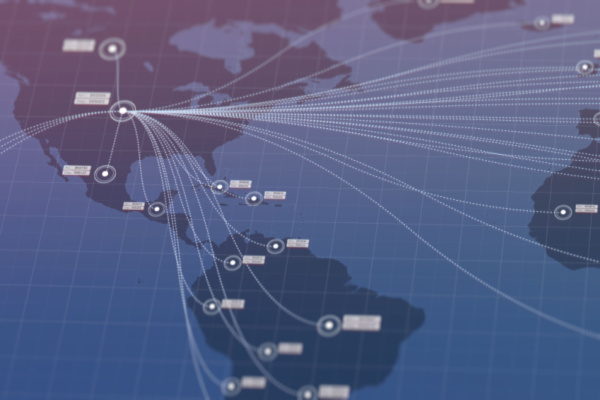 Illustration de l'article Transferts de données aux USA : nouvel épisode d’une histoire mouvementée