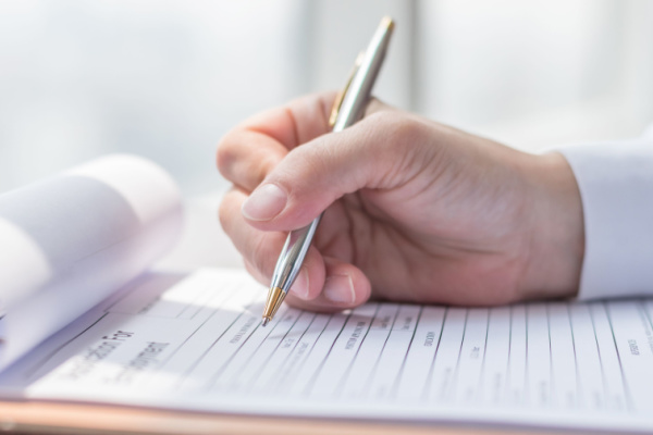 Illustration de l'article Reçu fiscal de dons : un modèle, un point c’est tout ?