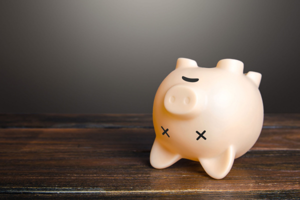 Illustration de l'article Responsabilité du dirigeant pour insuffisance d’actif : cas vécu