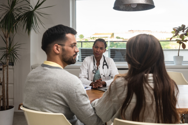 Illustration de l'article Diagnostics anténataux : du nouveau !