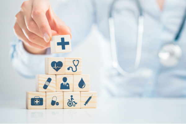 Illustration de l'article 2023 : quelles nouveautés pour les professionnels de santé ?