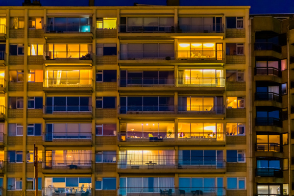 Illustration de l'article Le bouclier tarifaire collectif reste levé pour 2023