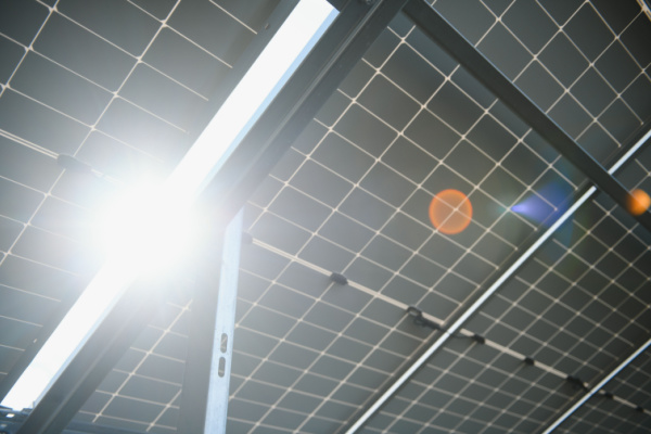 Illustration de l'article Taxe foncière et production d’énergie solaire : quand l’administration fait erreur…