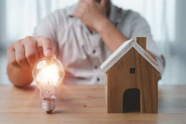 Illustration de l'article Lotissement : qui paye le raccordement au réseau électrique ?