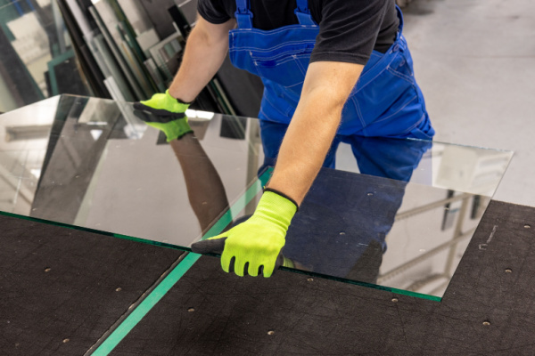 Illustration de l'article Contrôle fiscal : quand un vitrier n’est pas très clair…