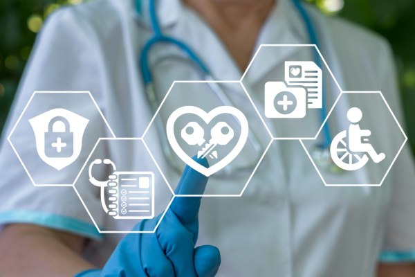 Illustration de l'article CNIL : publication de plusieurs outils pour les professionnels de la santé