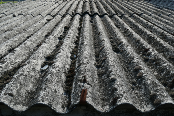 Illustration de l'article Déchets amiantés des particuliers : la problématique de la récupération…