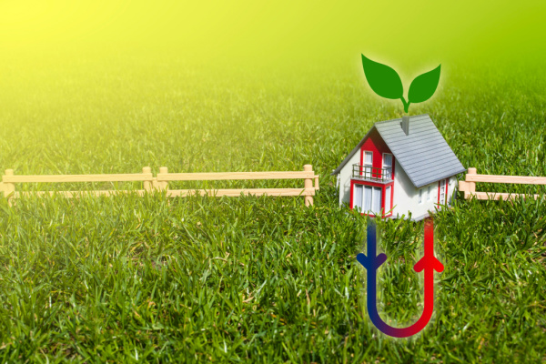 Illustration de l'article Transition écologique : un plan pour développer la géothermie