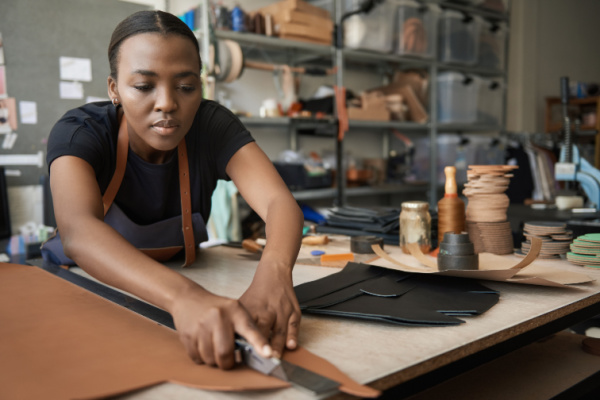 Illustration de l'article Artisanat : comprendre le nouveau code