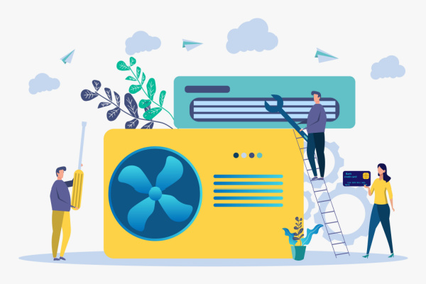 Illustration de l'article C’est l’histoire d’un locataire commercial qui n’a pas froid aux yeux…