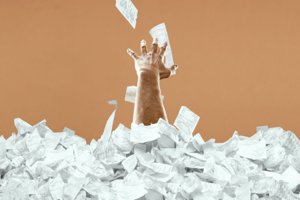 Illustration de l'article Pratiques des intermédiaires en regroupements de crédits : ménage de printemps demandé !