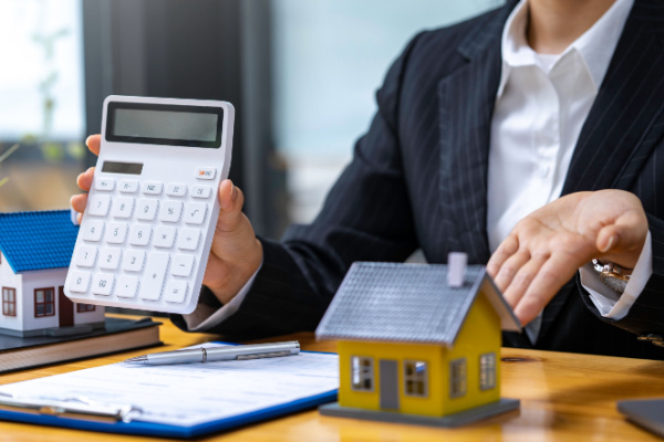 Illustration de l'article Les nouveautés 2024 (fiscales et sociales) pour le secteur de l’immobilier