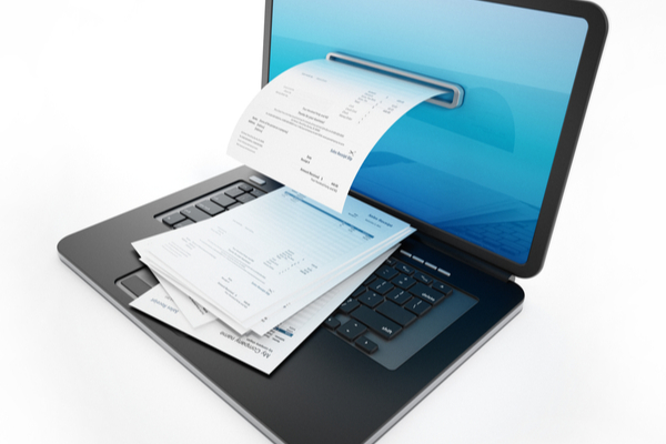 Illustration de l'article Facturation électronique : (encore) du nouveau !