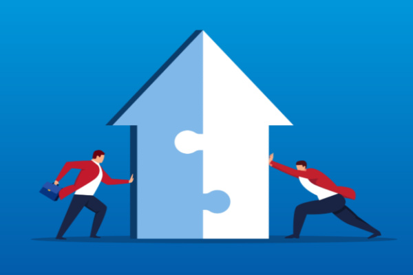 Illustration de l'article Fusions, scissions : des évolutions majeures