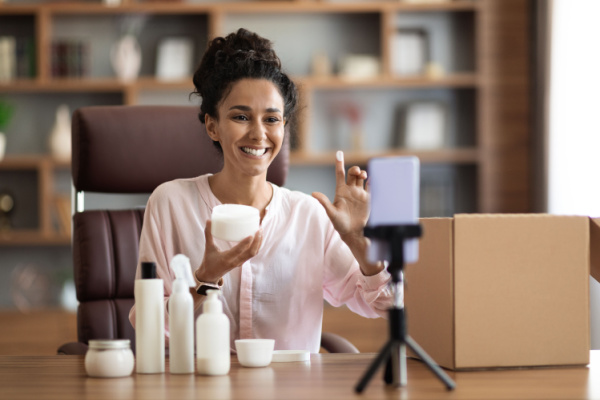 Illustration de l'article Influence commerciale : une feuille de route...