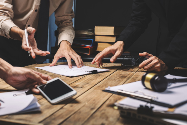 Illustration de l'article Pacte d’associés : conclu pour 99 ans ?