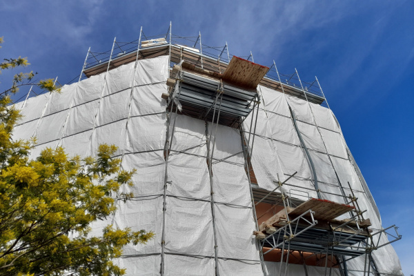 Illustration de l'article Permis de construire : quand une mairie veut tout contrôler…